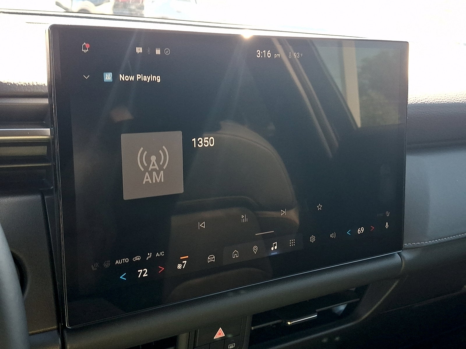 2026 Mazda CX-5 dashboard and interior
