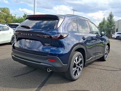 2026 Mazda Mazda CX-5 2.5 S Preferred