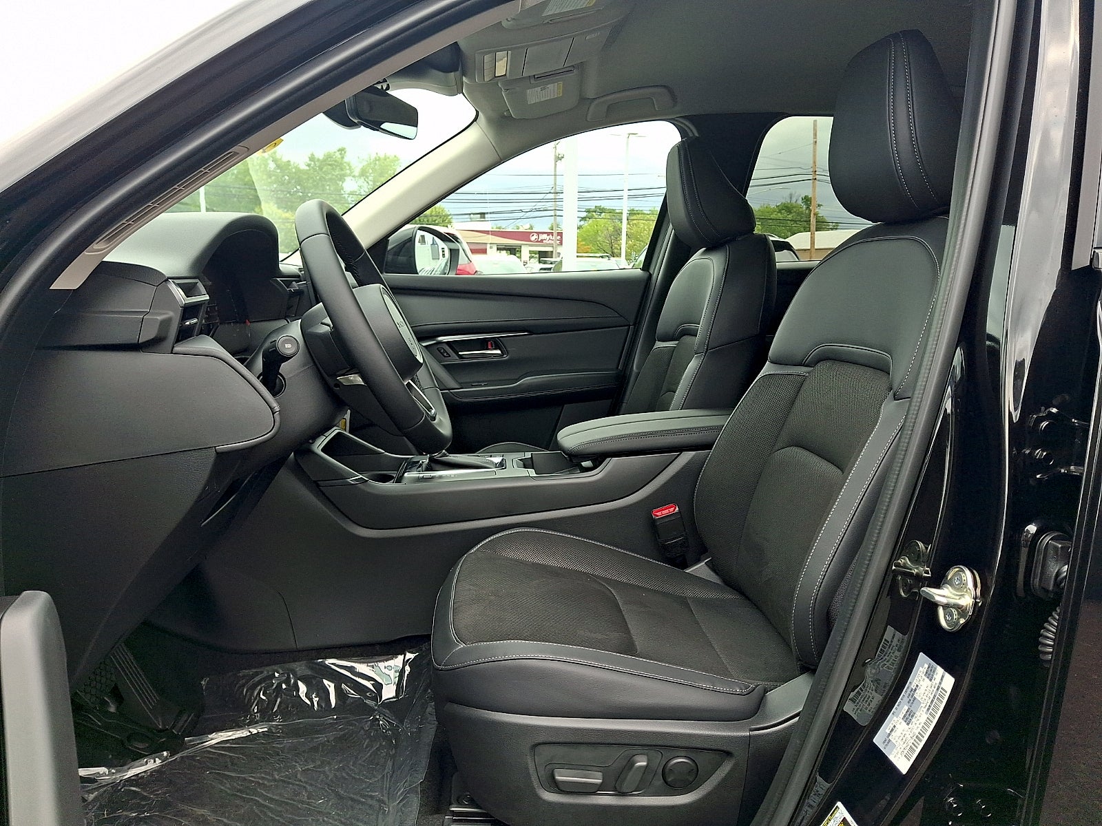 2026 Mazda Mazda CX-5 2.5 S Preferred