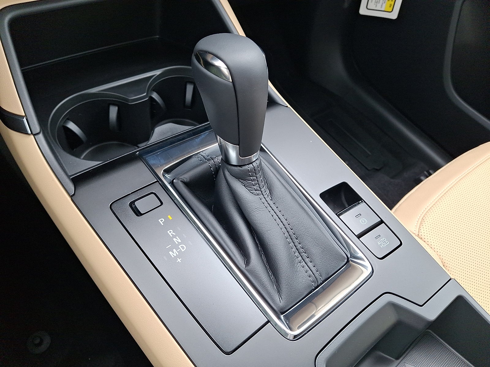 2026 Mazda Mazda CX-5 2.5 S Premium