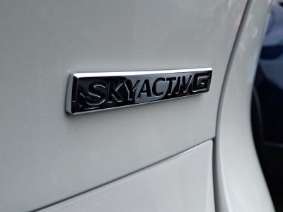 2026 Mazda Mazda CX-5 2.5 S Premium