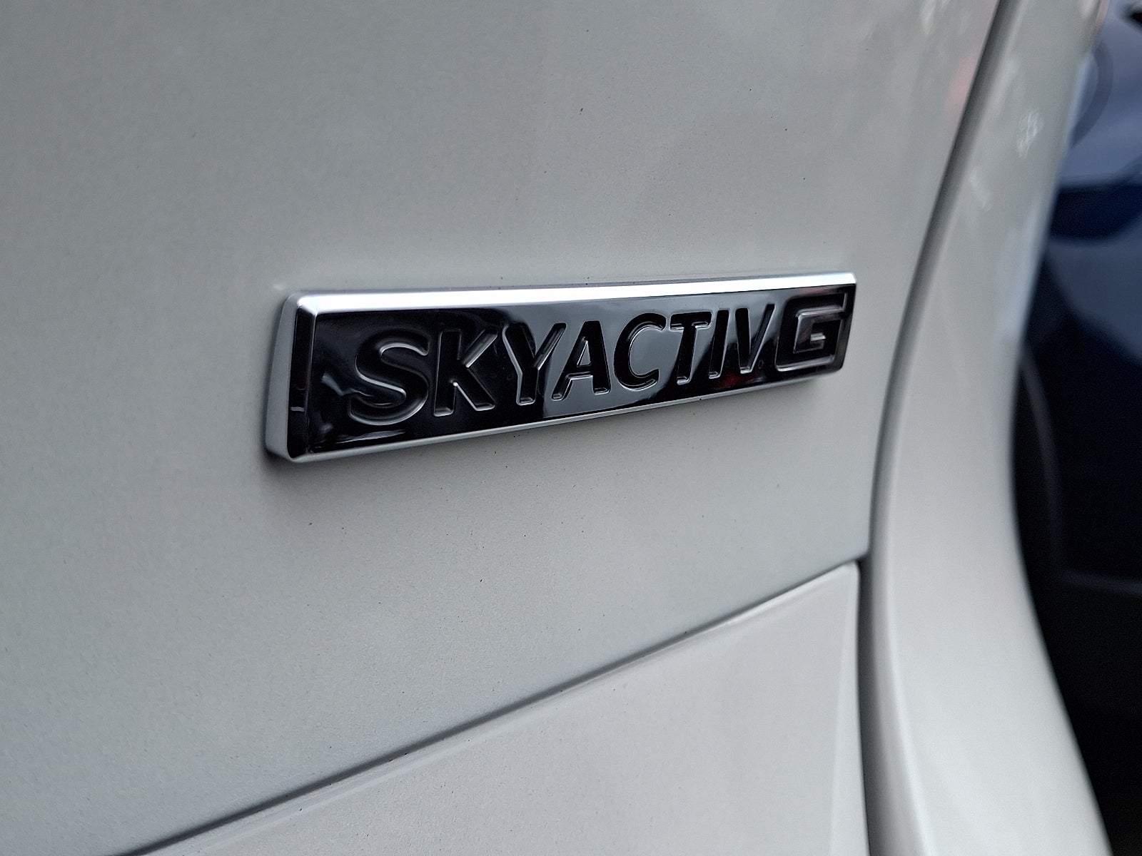 2026 Mazda Mazda CX-5 2.5 S Premium