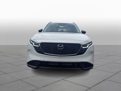 2026 Mazda Mazda CX-5 2.5 S Premium