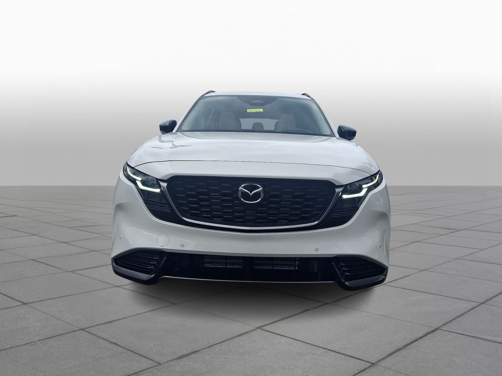 2026 Mazda Mazda CX-5 2.5 S Premium