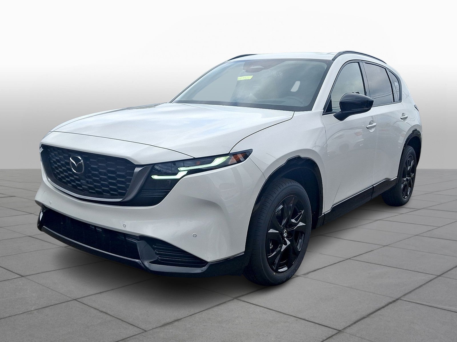 2026 Mazda Mazda CX-5 2.5 S Premium