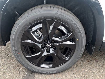 2026 Mazda Mazda CX-5 2.5 S Premium