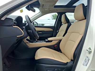 2026 Mazda Mazda CX-5 2.5 S Premium