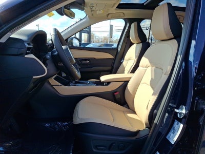 2026 Mazda Mazda CX-5 2.5 S Premium