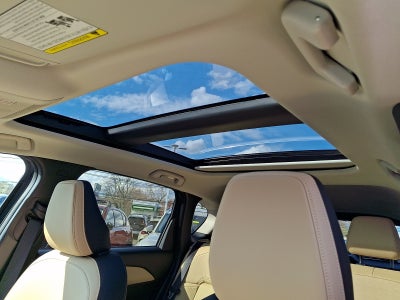 2026 Mazda Mazda CX-5 2.5 S Premium