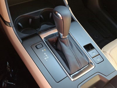 2026 Mazda Mazda CX-5 2.5 S Premium