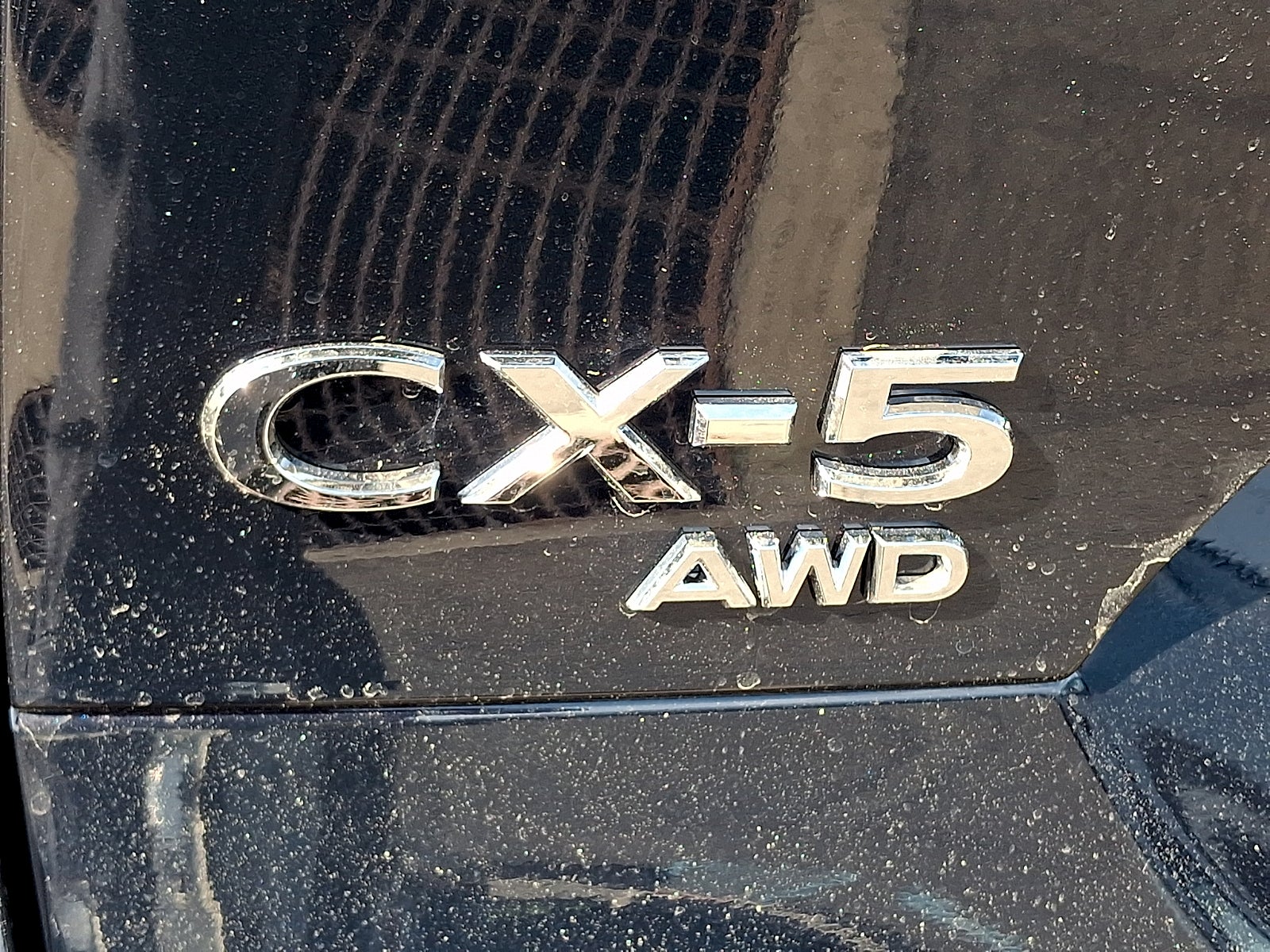 2026 Mazda Mazda CX-5 2.5 S Premium