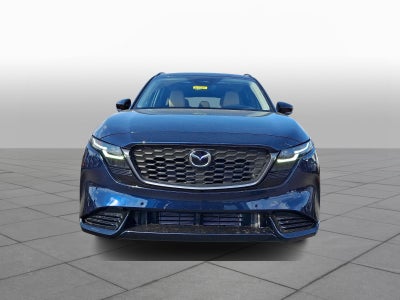 2026 Mazda Mazda CX-5 2.5 S Premium