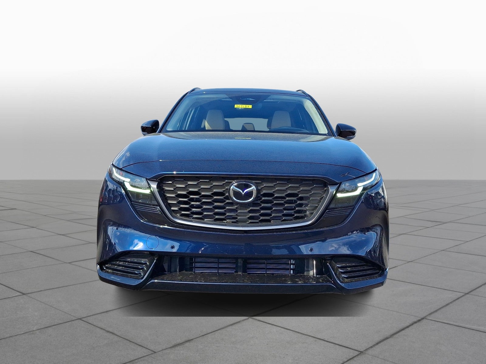 2026 Mazda Mazda CX-5 2.5 S Premium