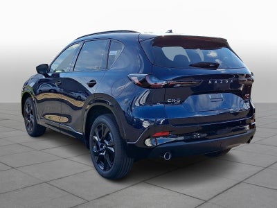 2026 Mazda Mazda CX-5 2.5 S Premium