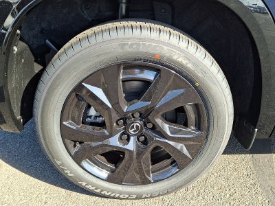 2026 Mazda Mazda CX-5 2.5 S Premium