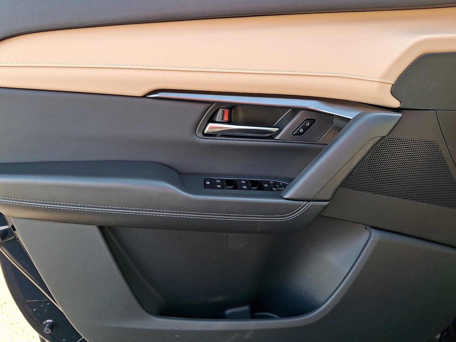 2026 Mazda Mazda CX-5 2.5 S Premium