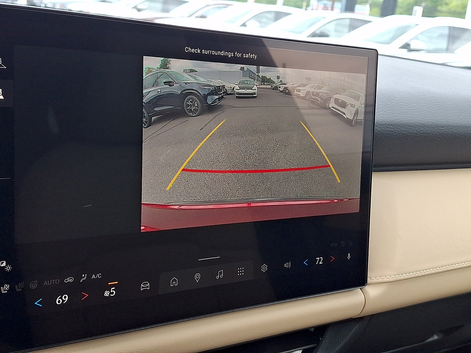 2026 Mazda Mazda CX-5 2.5 S Premium