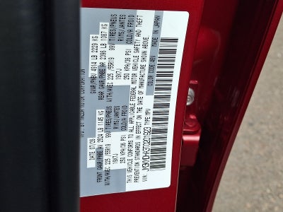 2026 Mazda Mazda CX-5 2.5 S Premium