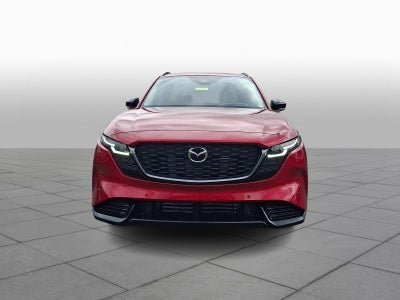 2026 Mazda Mazda CX-5 2.5 S Premium