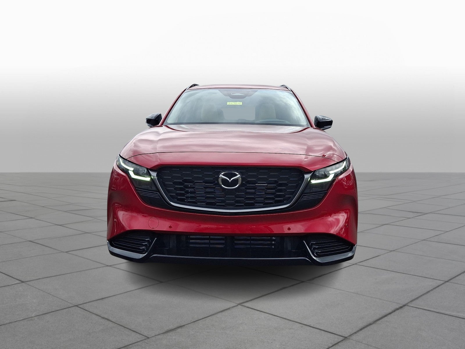 2026 Mazda Mazda CX-5 2.5 S Premium