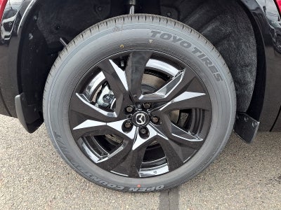 2026 Mazda Mazda CX-5 2.5 S Premium