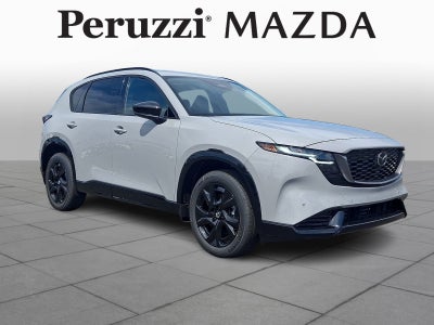 2026 Mazda Mazda CX-5 2.5 S Premium