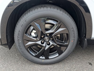 2026 Mazda Mazda CX-5 2.5 S Premium