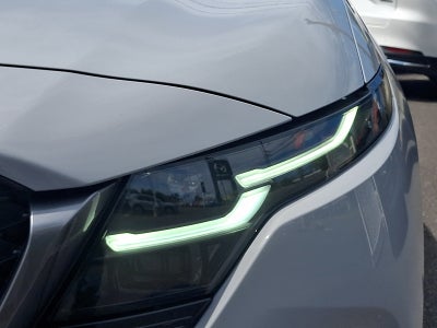 2026 Mazda Mazda CX-5 2.5 S Premium