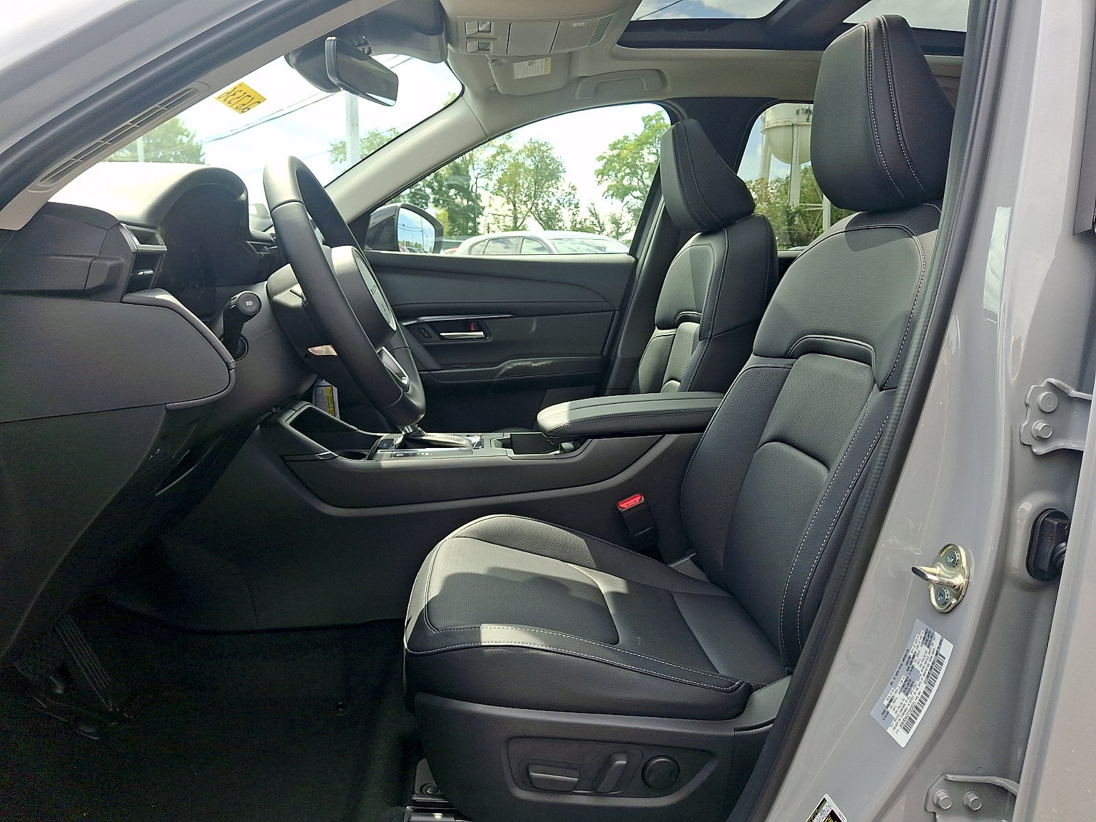 2026 Mazda Mazda CX-5 2.5 S Premium