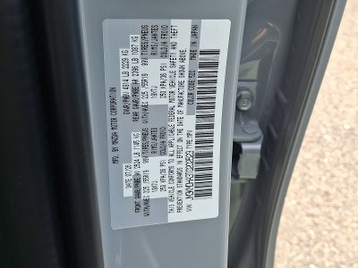 2026 Mazda Mazda CX-5 2.5 S Premium