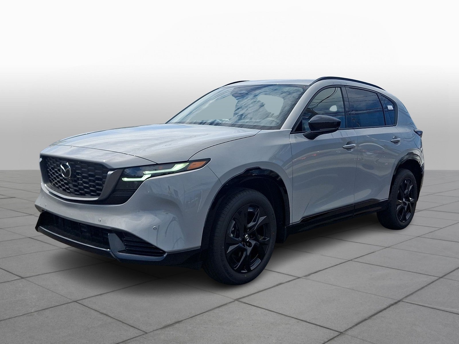 2026 Mazda Mazda CX-5 2.5 S Premium