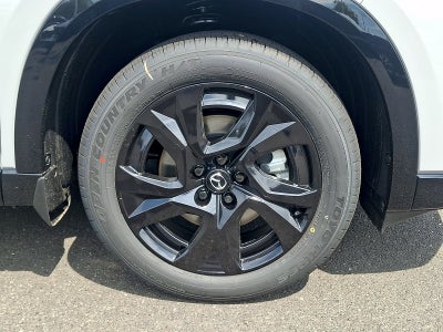 2026 Mazda Mazda CX-5 2.5 S Premium