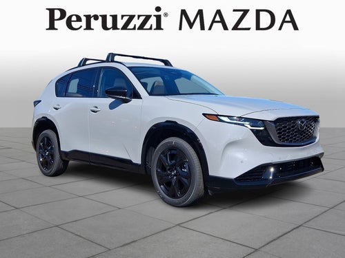 2026 Mazda Mazda CX-5 2.5 S Premium