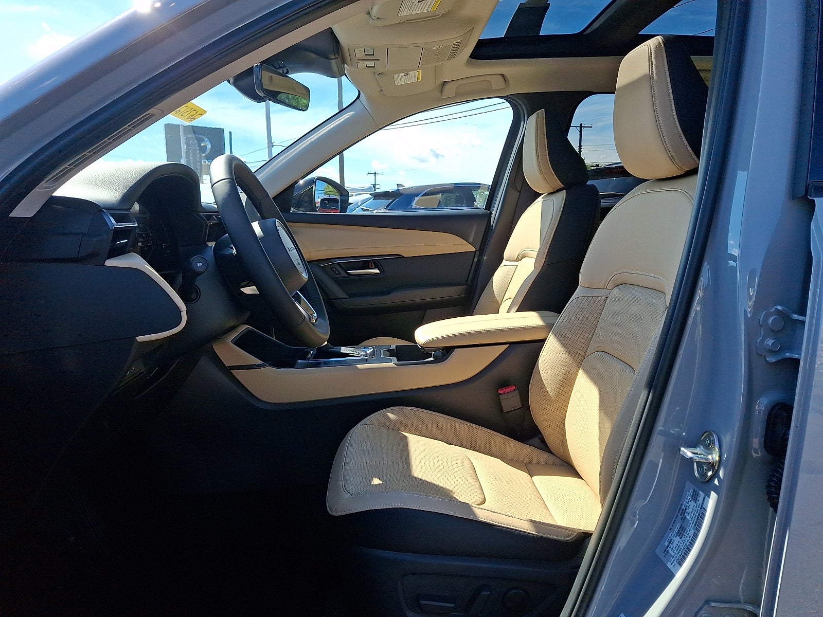2026 Mazda Mazda CX-5 2.5 S Premium