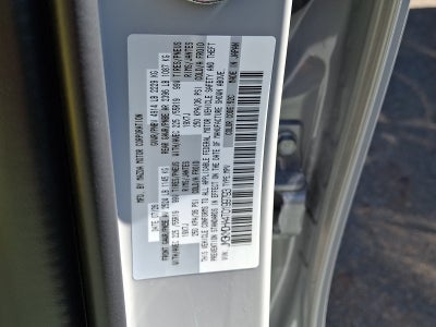 2026 Mazda Mazda CX-5 2.5 S Premium