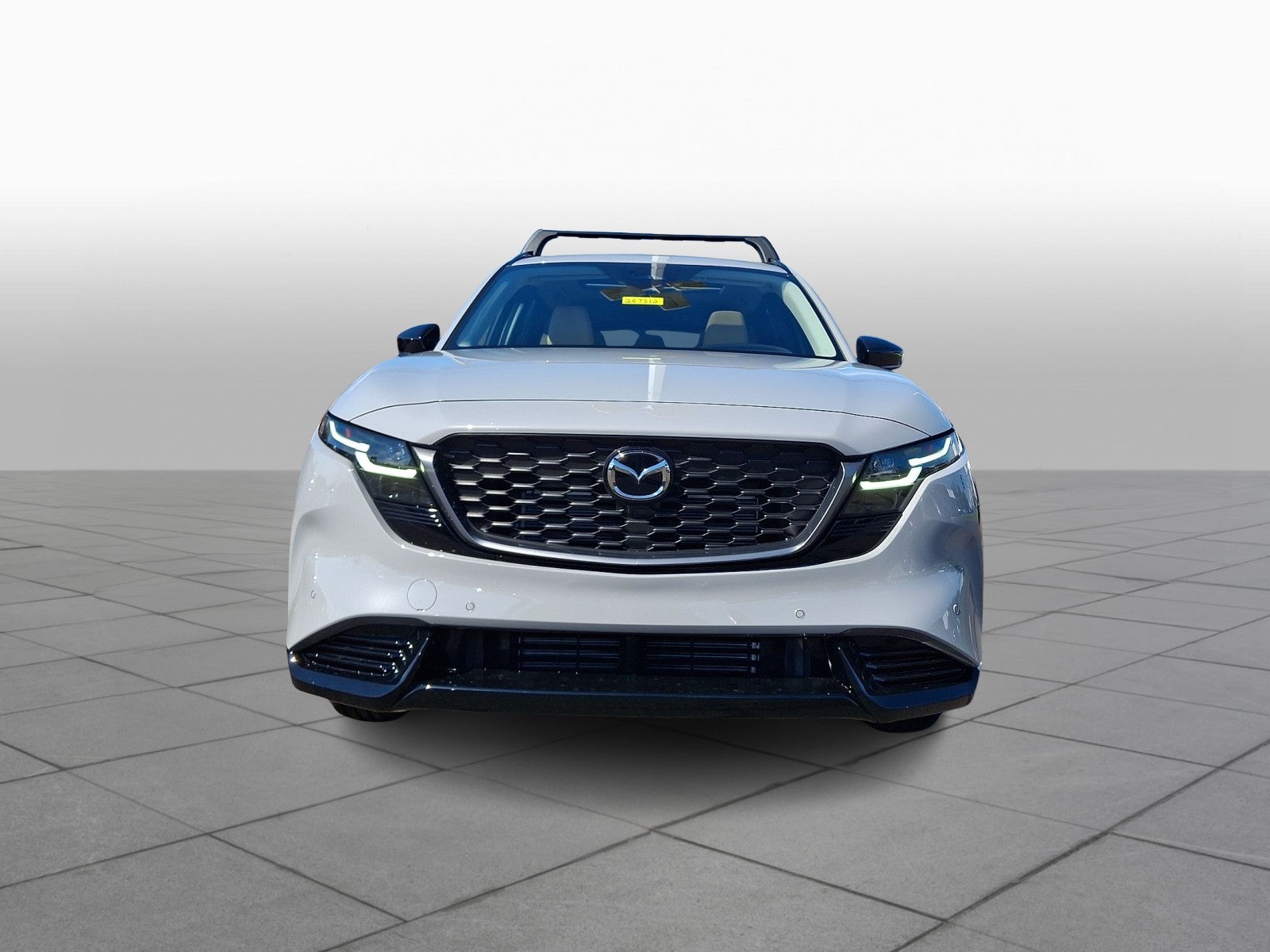 2026 Mazda Mazda CX-5 2.5 S Premium