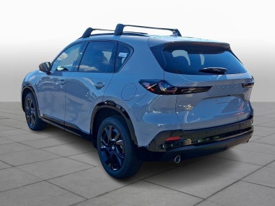 2026 Mazda Mazda CX-5 2.5 S Premium