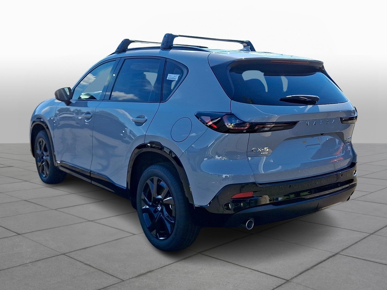 2026 Mazda Mazda CX-5 2.5 S Premium