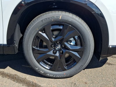 2026 Mazda Mazda CX-5 2.5 S Premium