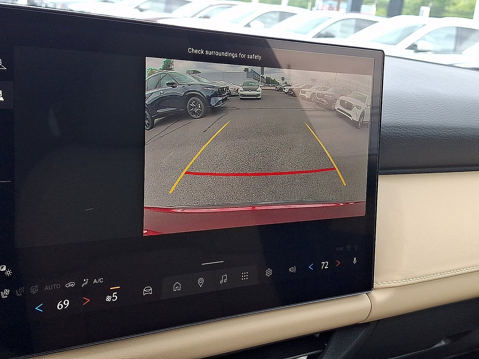 2026 Mazda Mazda CX-5 2.5 S Premium