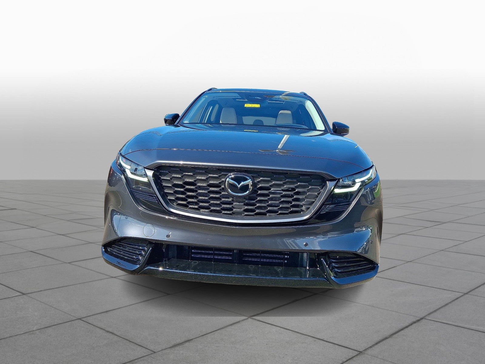 2026 Mazda Mazda CX-5 2.5 S Premium