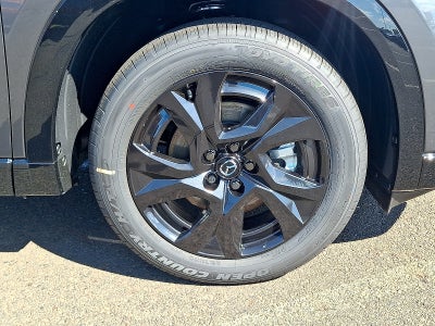 2026 Mazda Mazda CX-5 2.5 S Premium