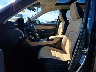 2026 Mazda Mazda CX-5 2.5 S Premium