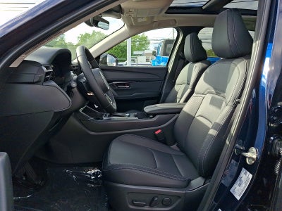 2026 Mazda Mazda CX-5 2.5 S Premium Plus