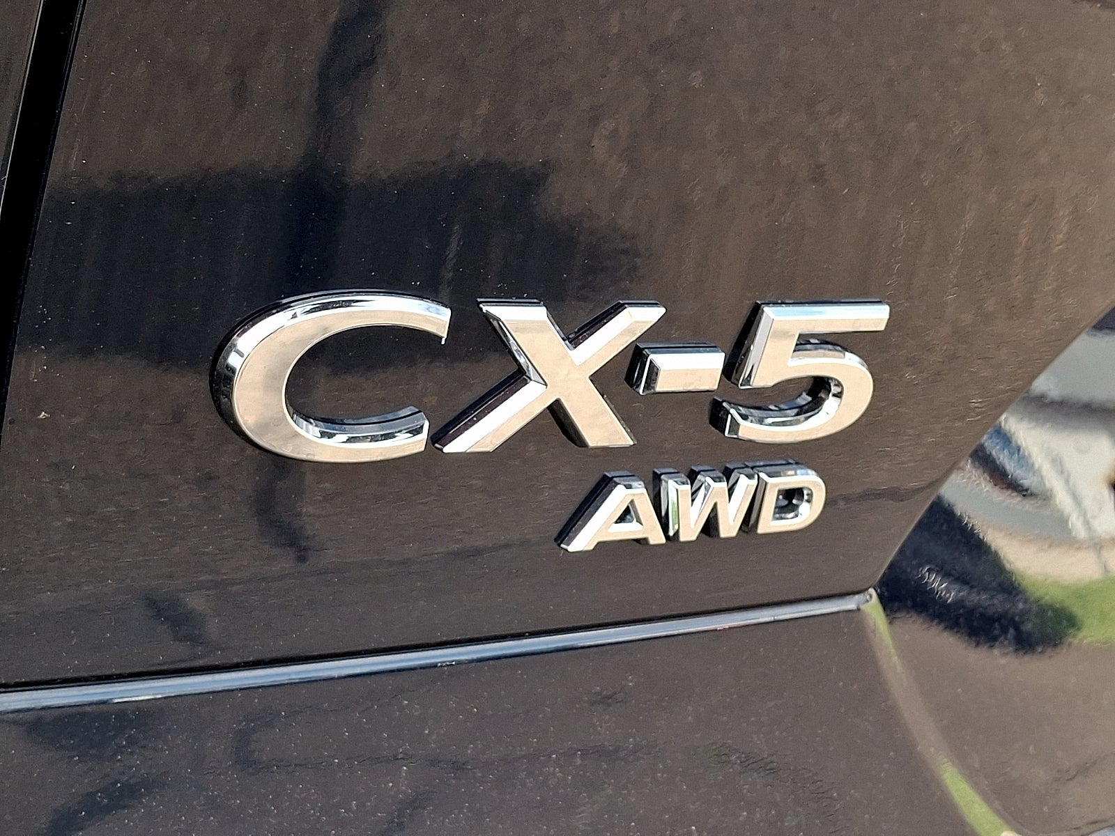 2026 Mazda Mazda CX-5 2.5 S Premium Plus