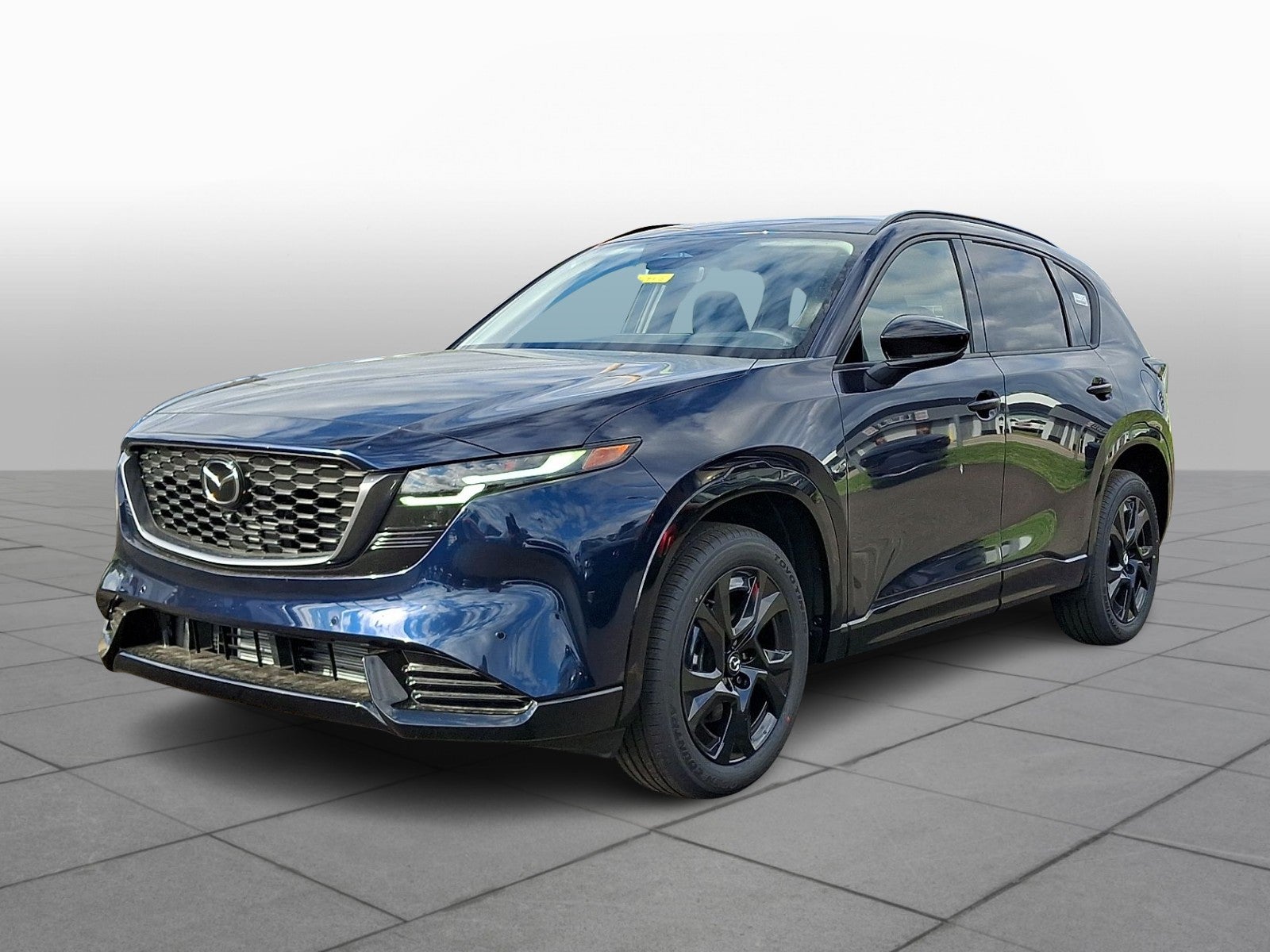 2026 Mazda Mazda CX-5 2.5 S Premium Plus