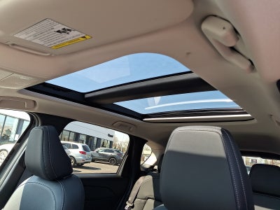 2026 Mazda Mazda CX-5 2.5 S Premium Plus