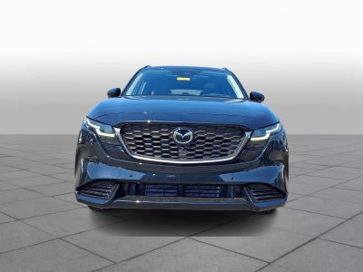 2026 Mazda Mazda CX-5 2.5 S Premium Plus