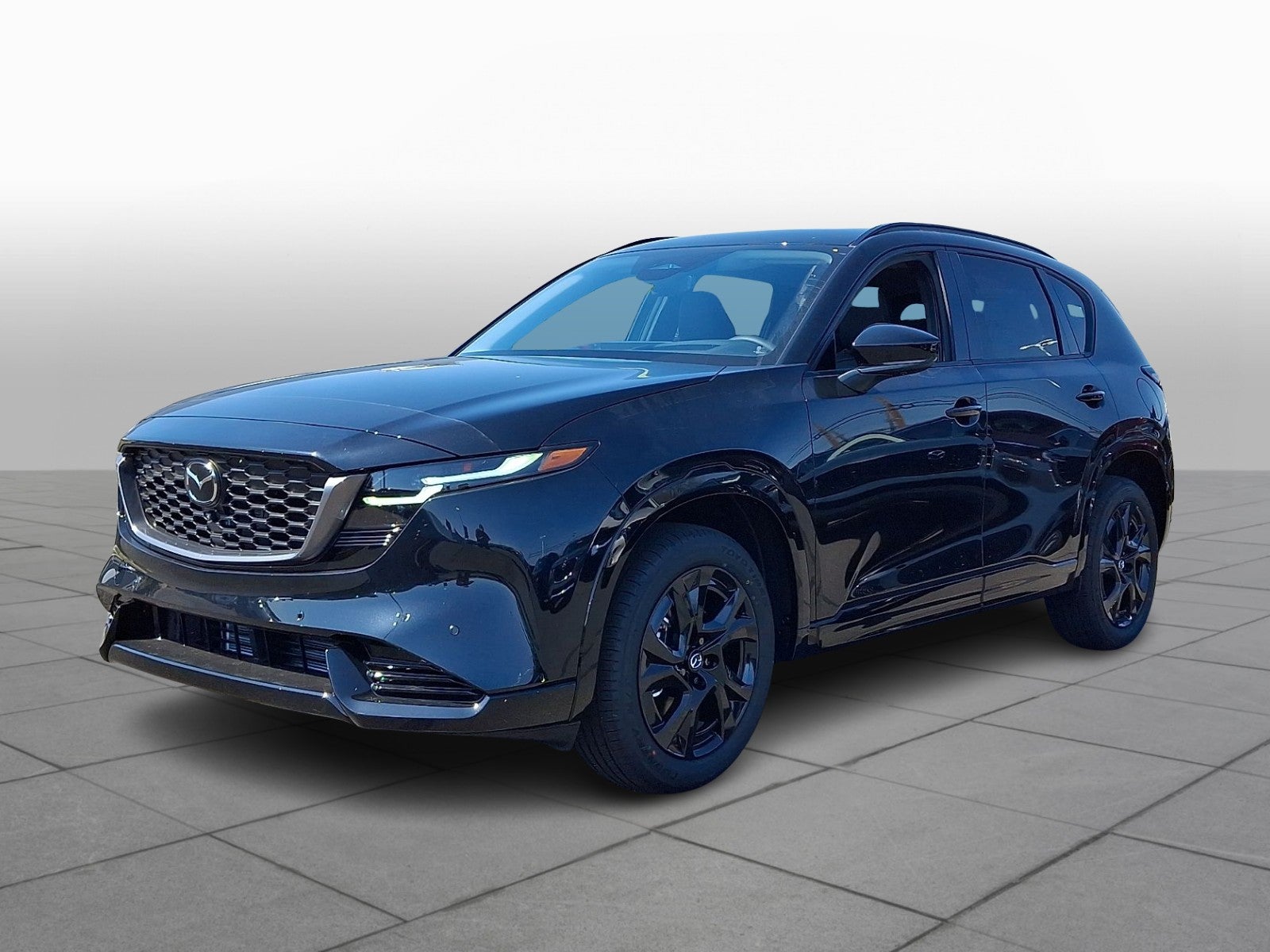 2026 Mazda Mazda CX-5 2.5 S Premium Plus