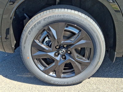 2026 Mazda Mazda CX-5 2.5 S Premium Plus